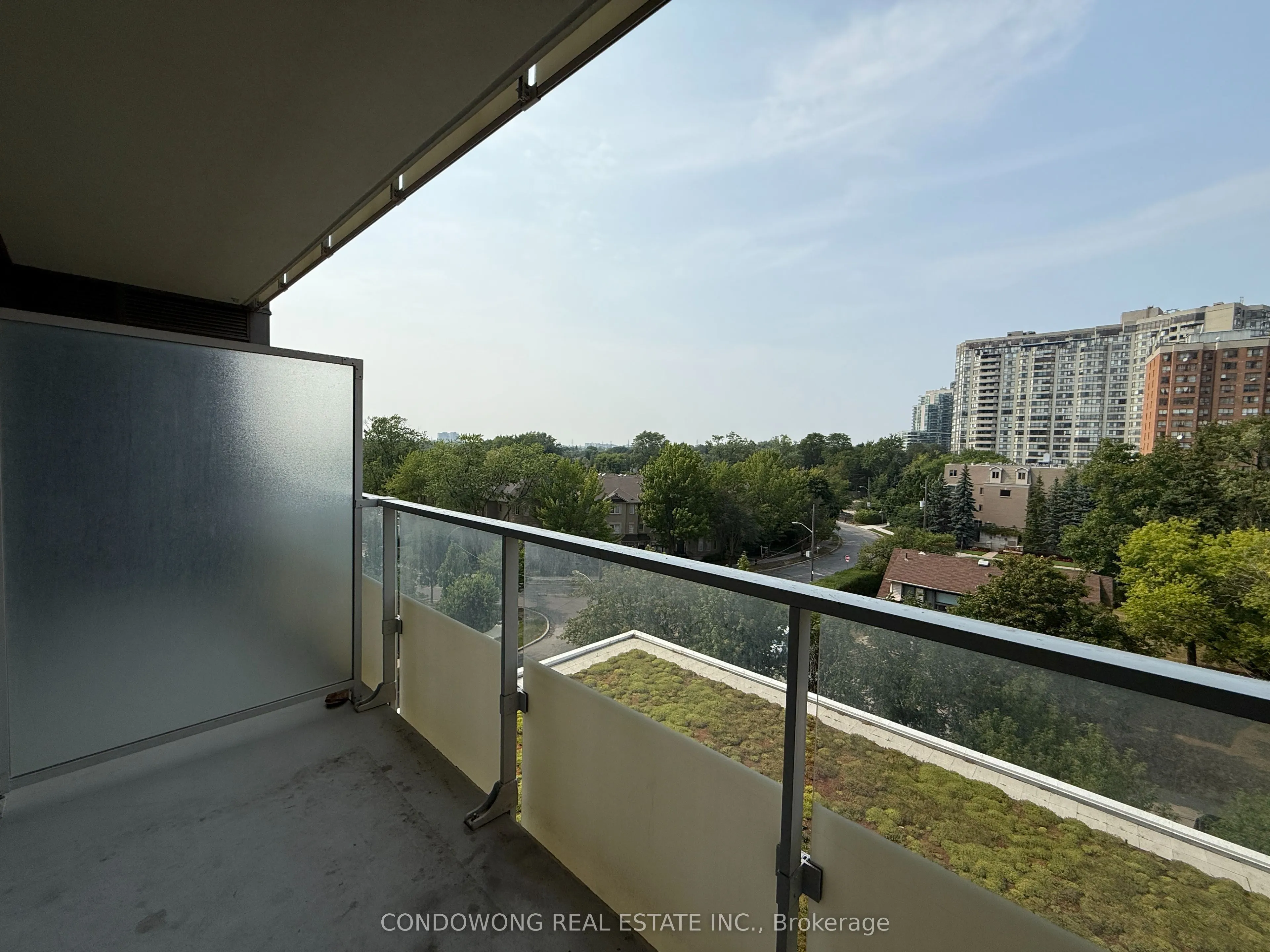 75 Canterbury Place, #715