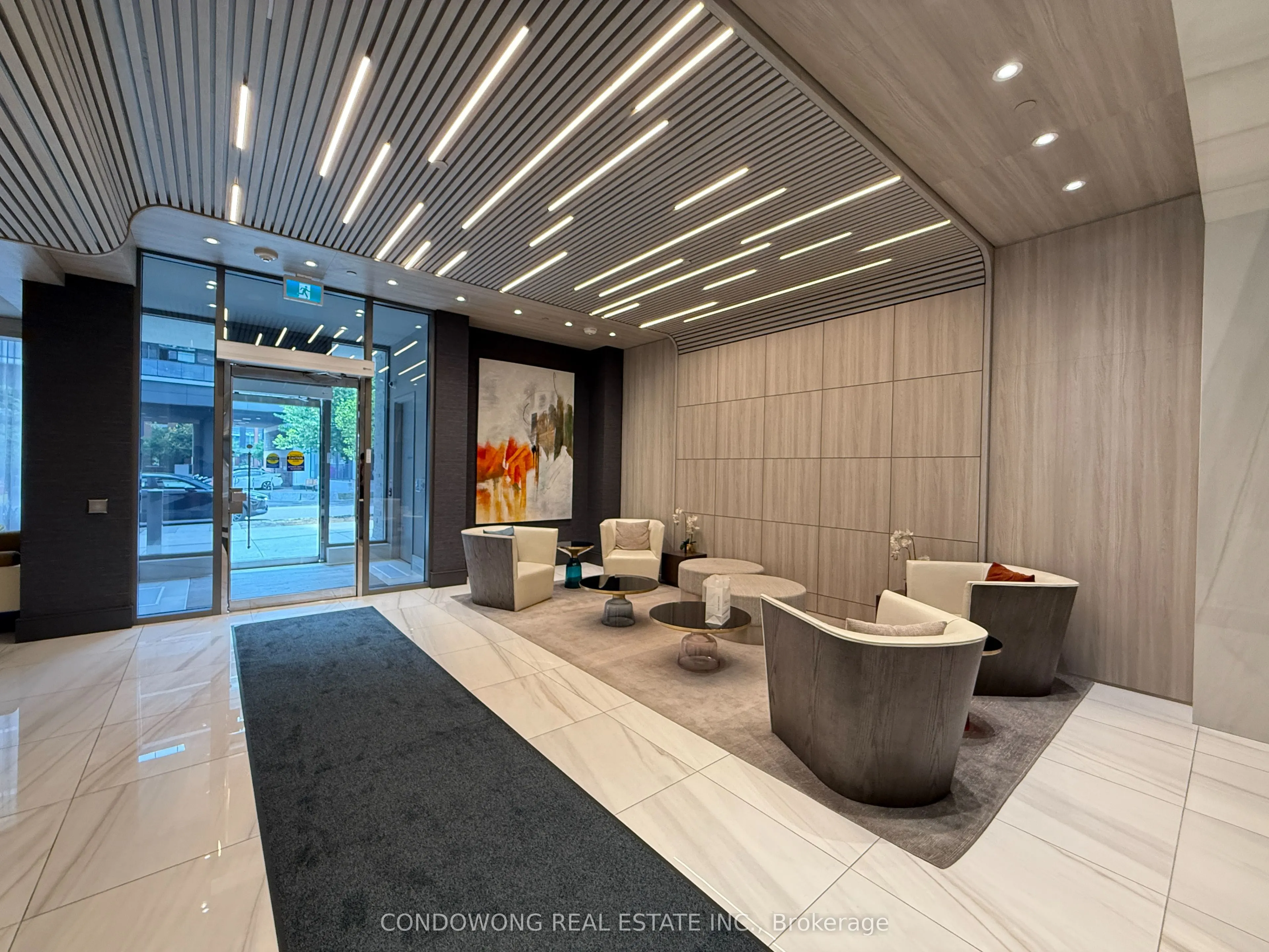 75 Canterbury Place, #715