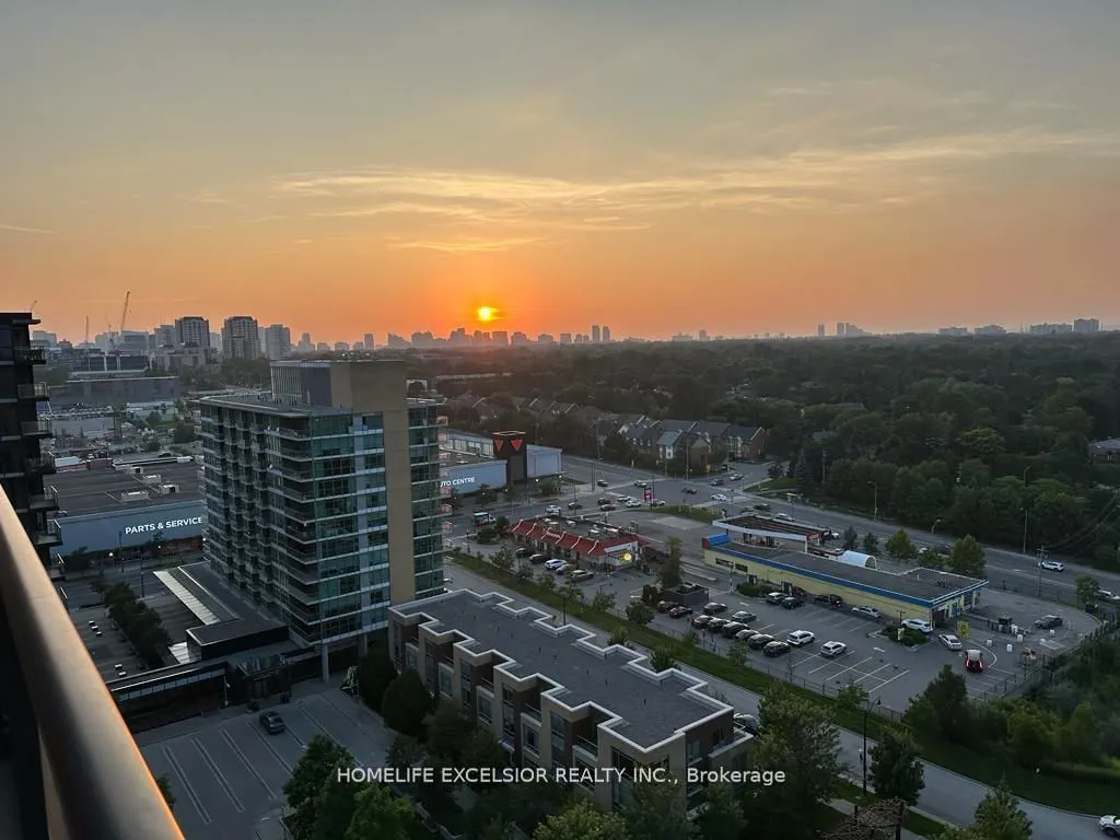 29 Singer Court, #1909