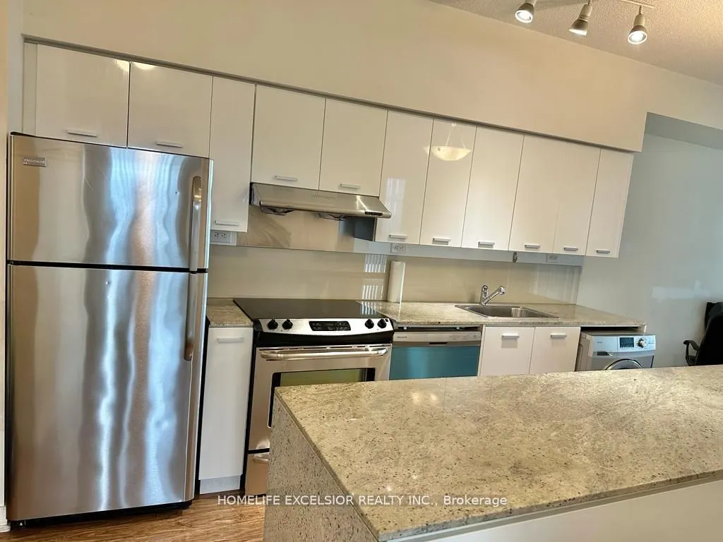 29 Singer Court, #1909