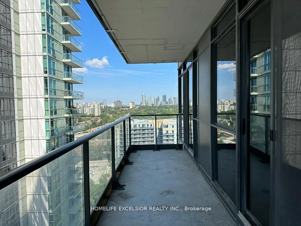 29 Singer Court, #1909