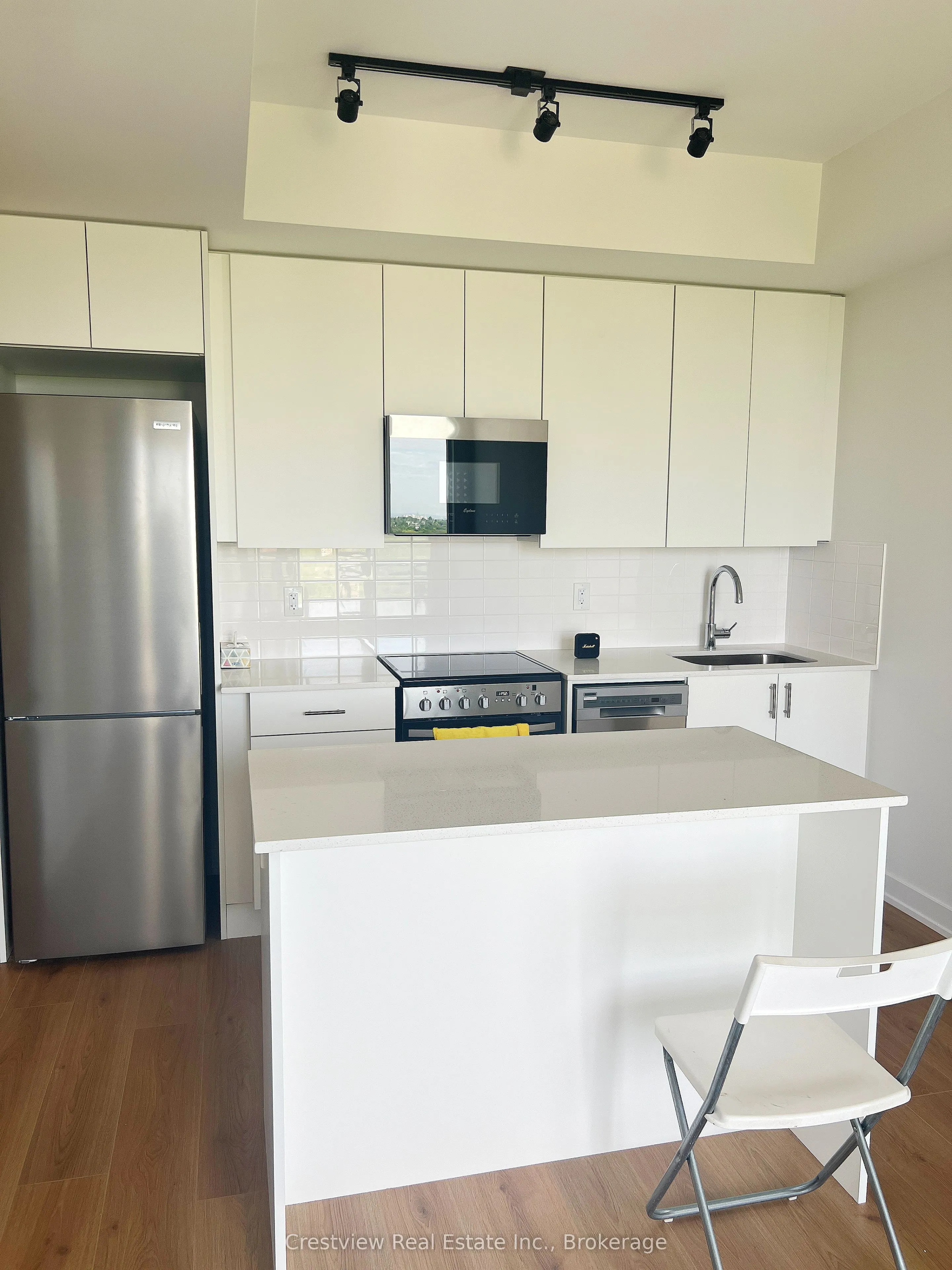 15 Ellerslie Avenue, #1605