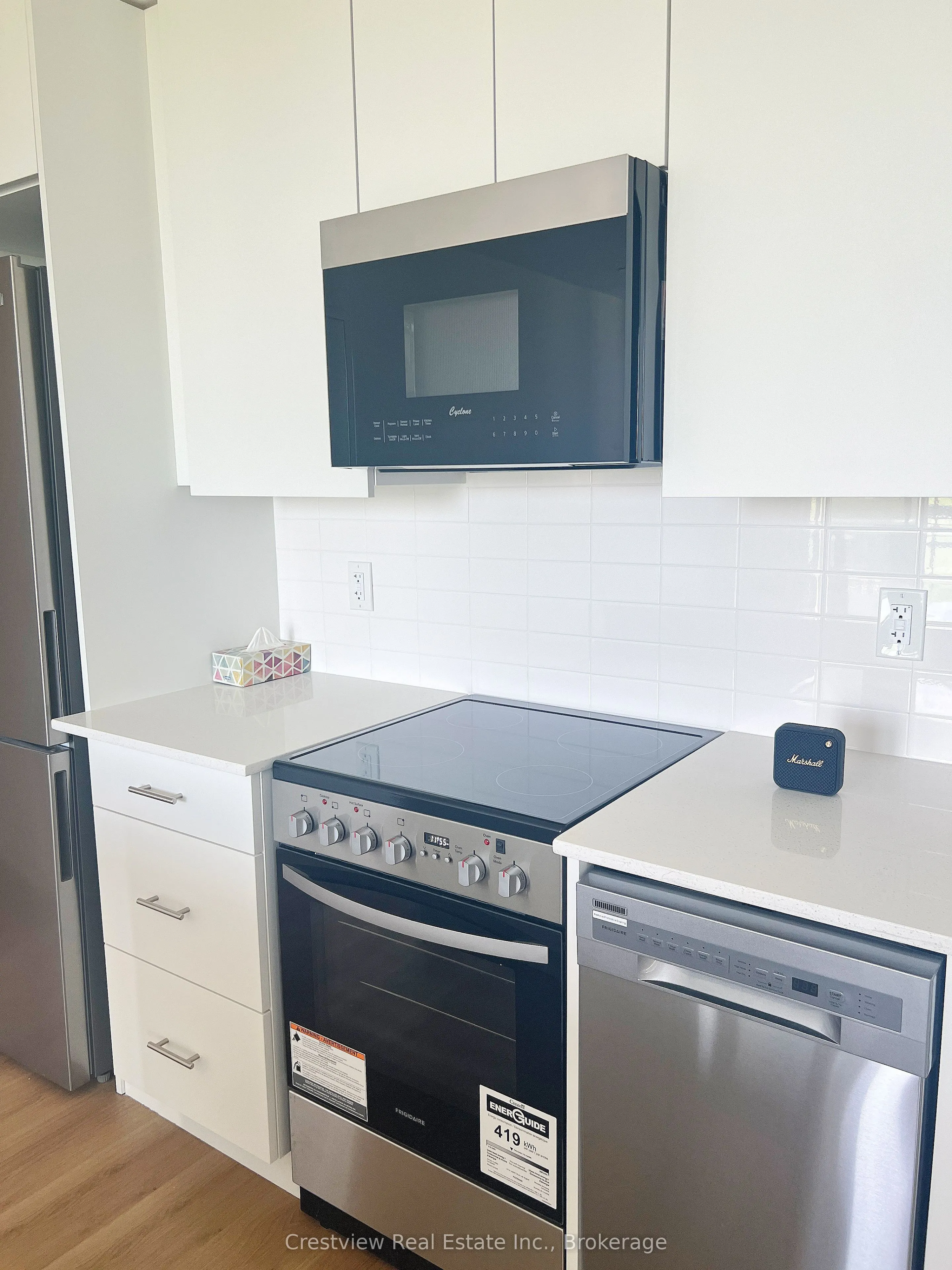 15 Ellerslie Avenue, #1605