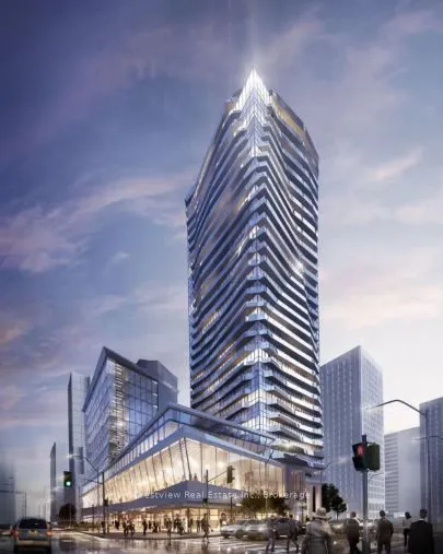 15 Ellerslie Avenue, #1605