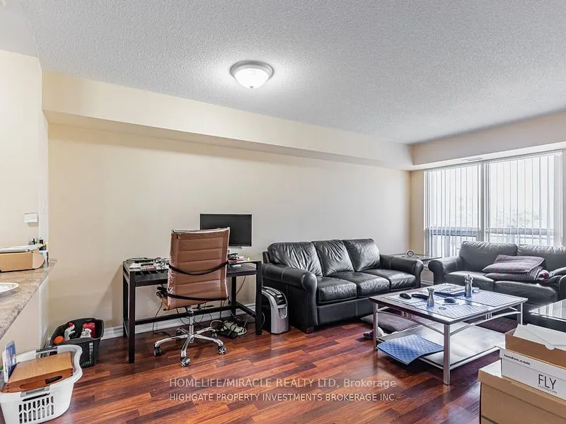 872 Sheppard Avenue W, #312