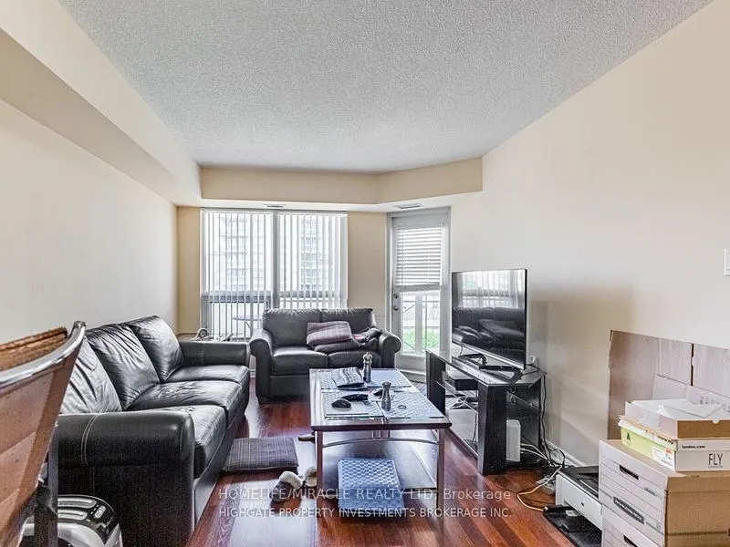 872 Sheppard Avenue W, #312