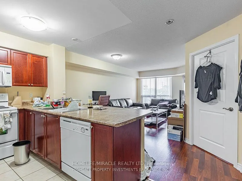 872 Sheppard Avenue W, #312