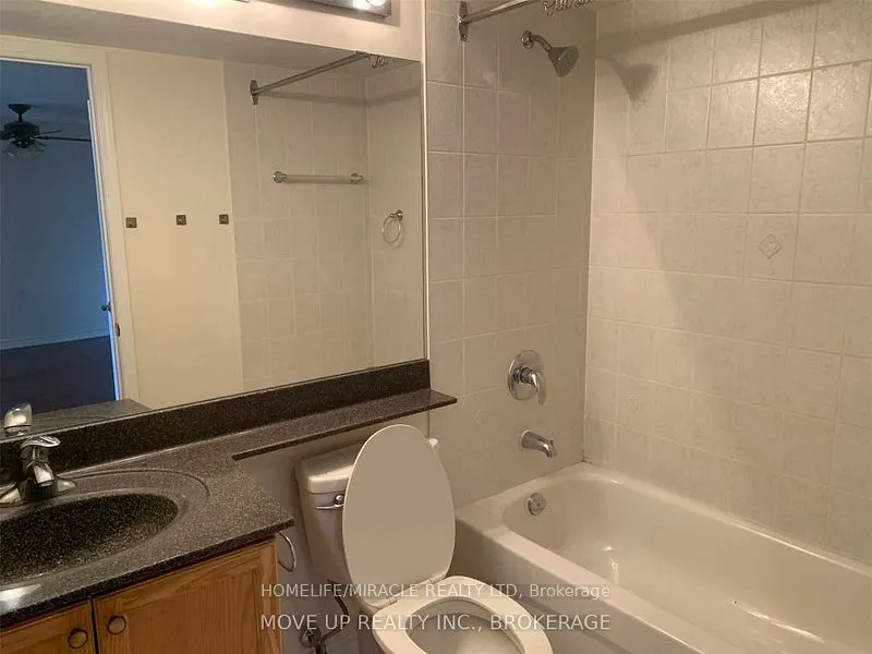 872 Sheppard Avenue W, #312