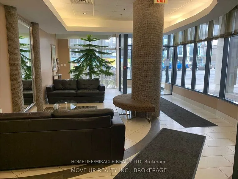 872 Sheppard Avenue W, #312