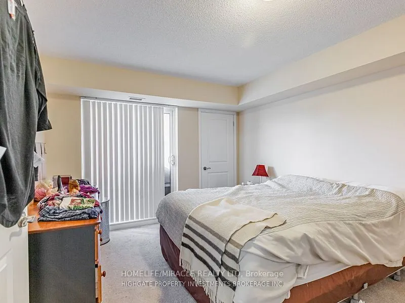 872 Sheppard Avenue W, #312
