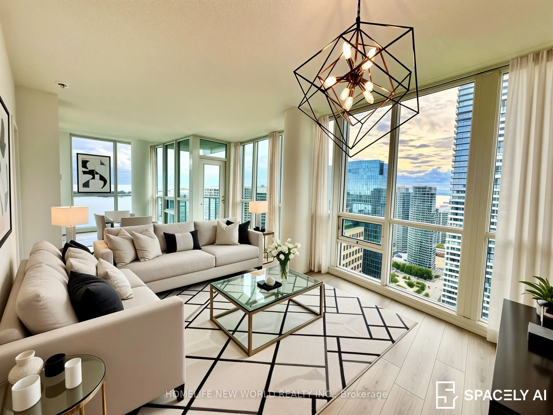 33 BAY Street S, #3812