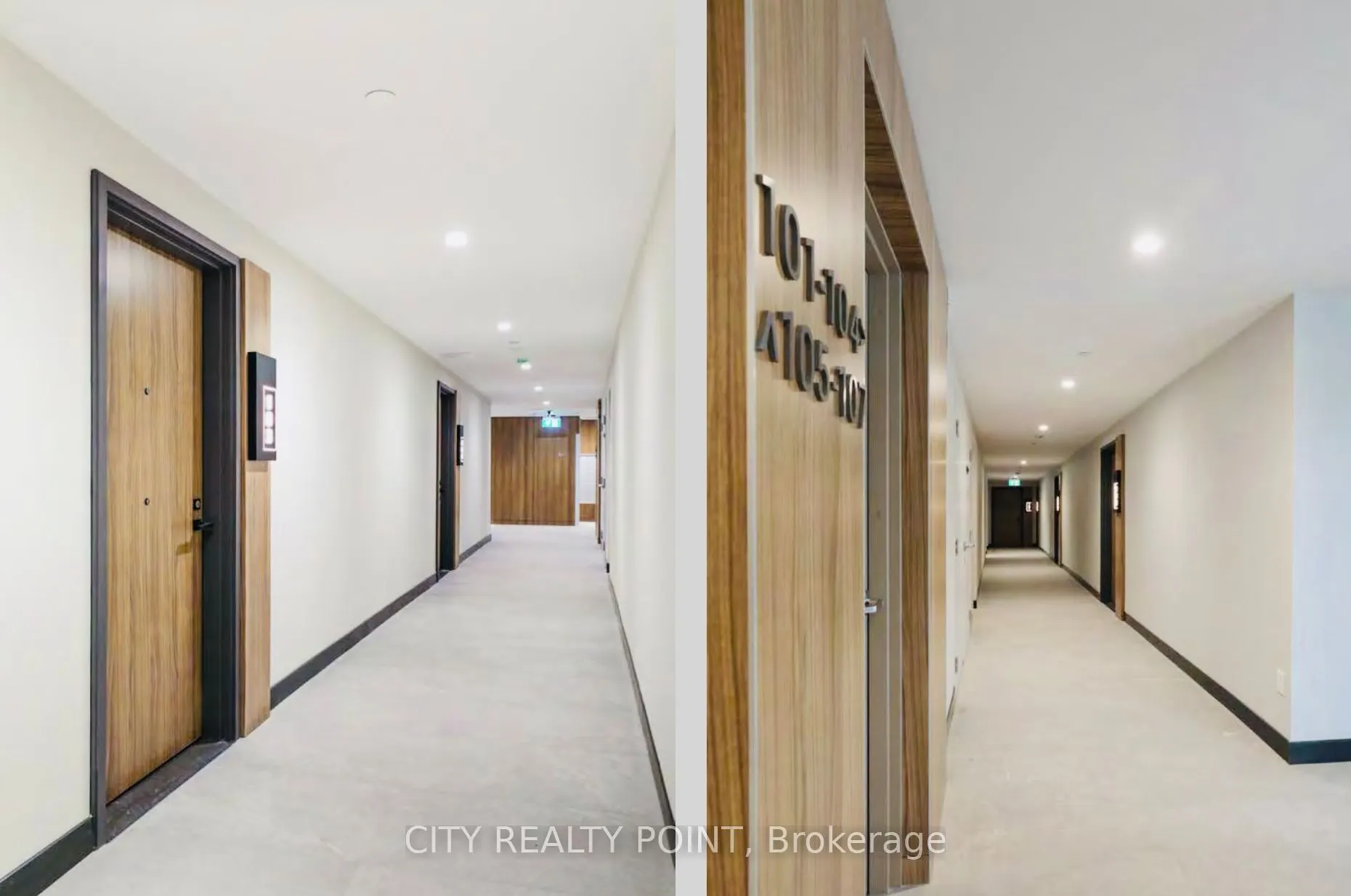 2525 Bathurst Street, #1001