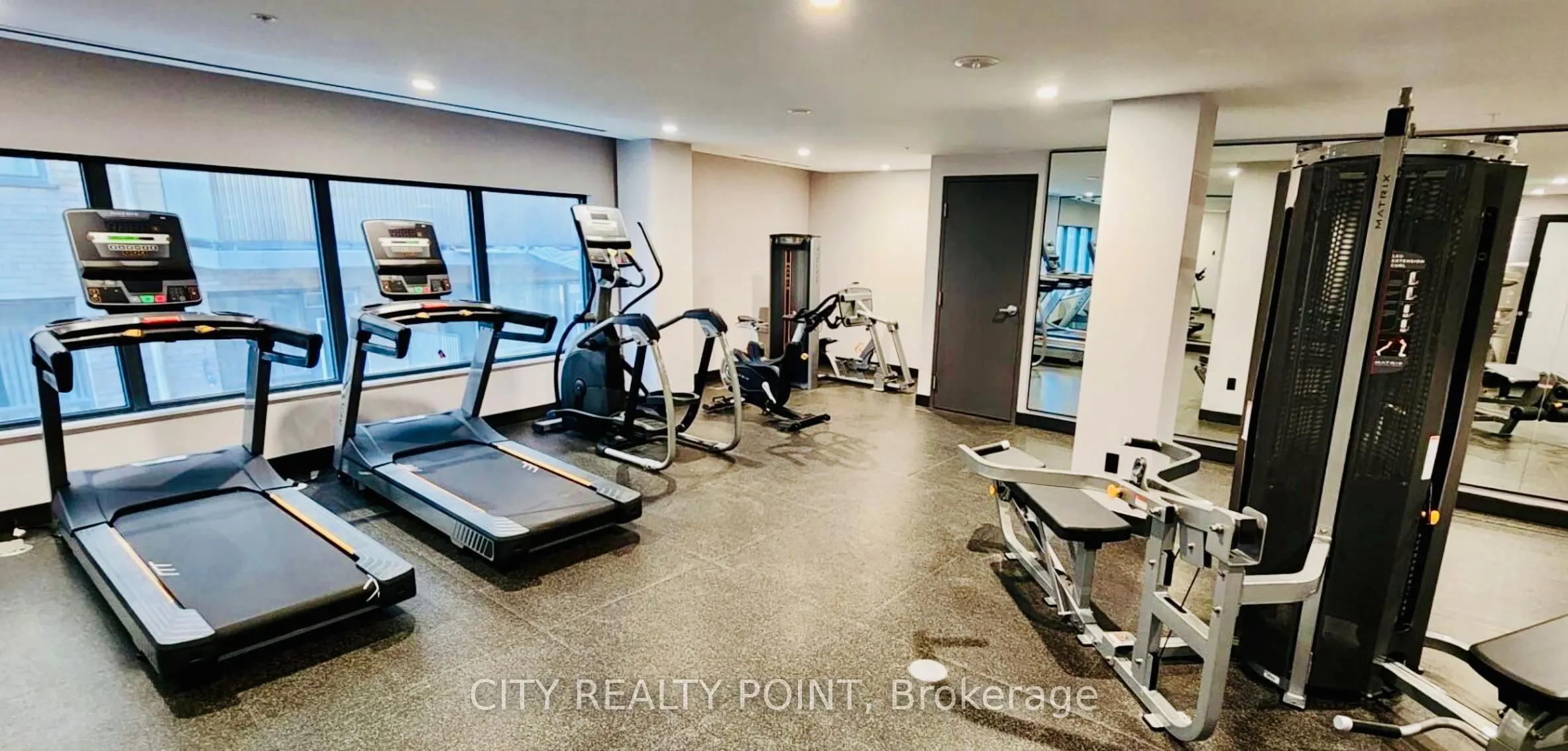 2525 Bathurst Street, #1010