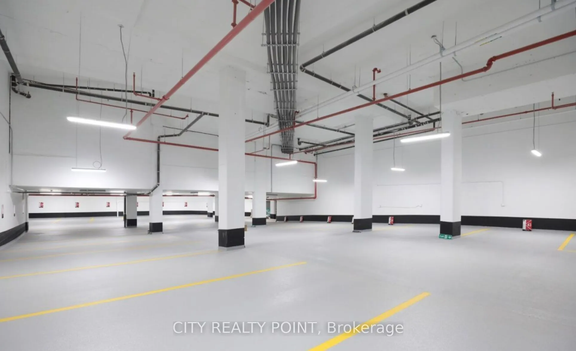 2525 Bathurst Street, #507