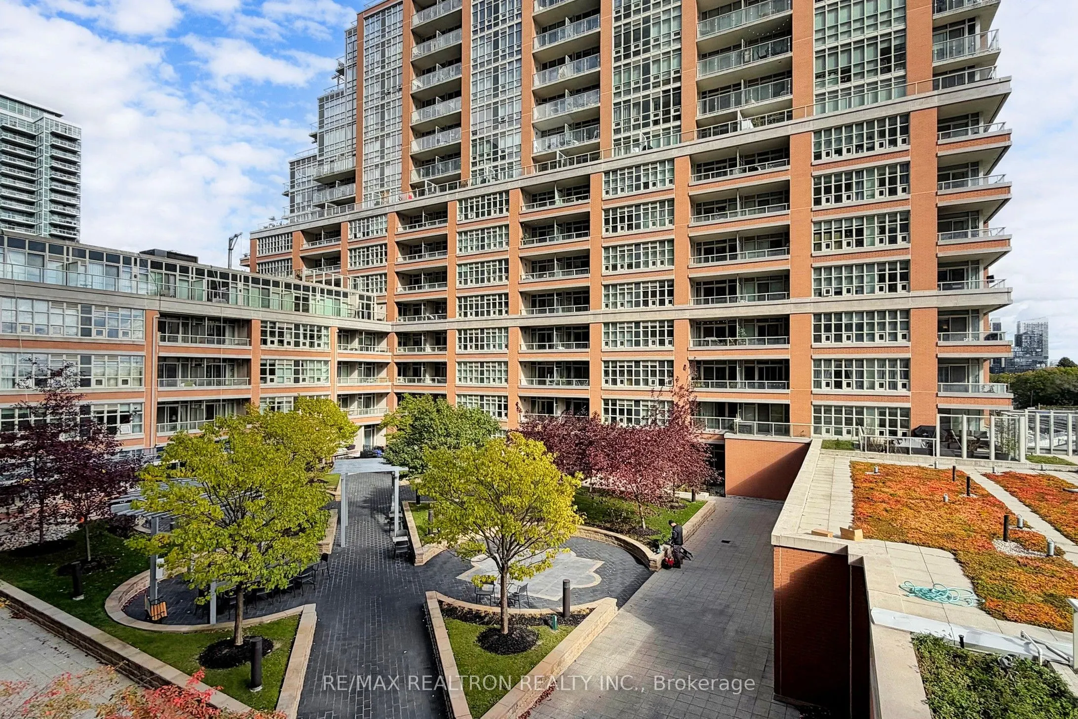 75 East Liberty Street, #502