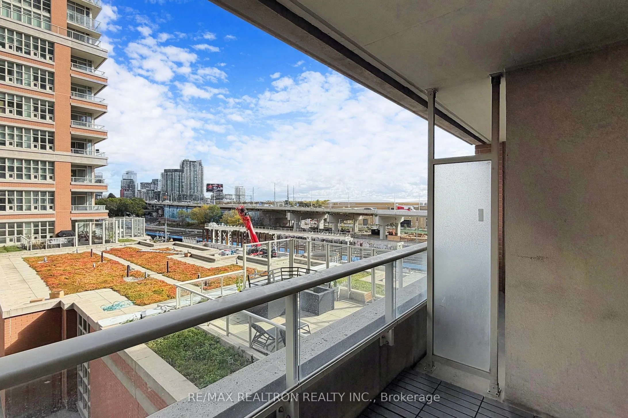 75 East Liberty Street, #502