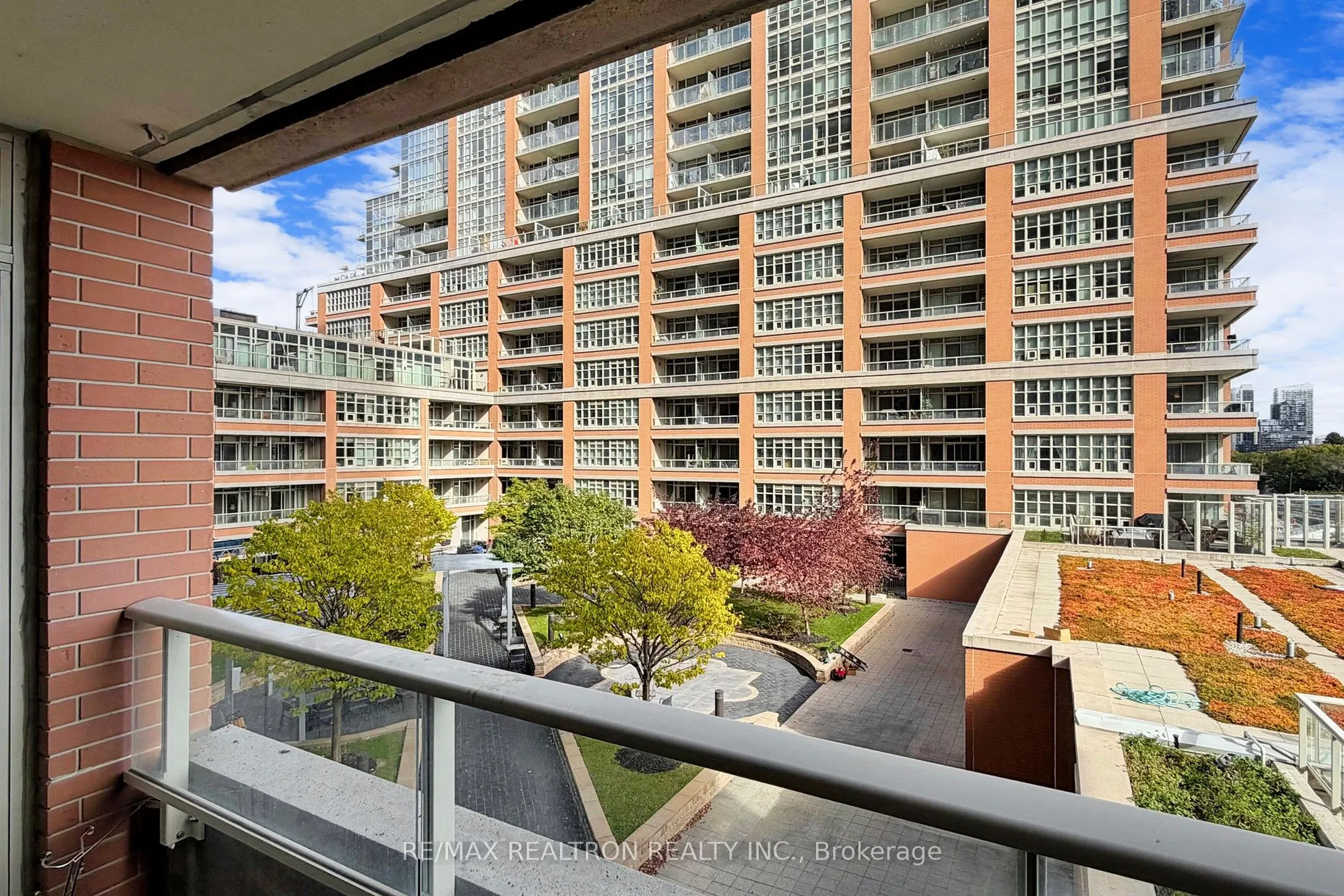 75 East Liberty Street, #502