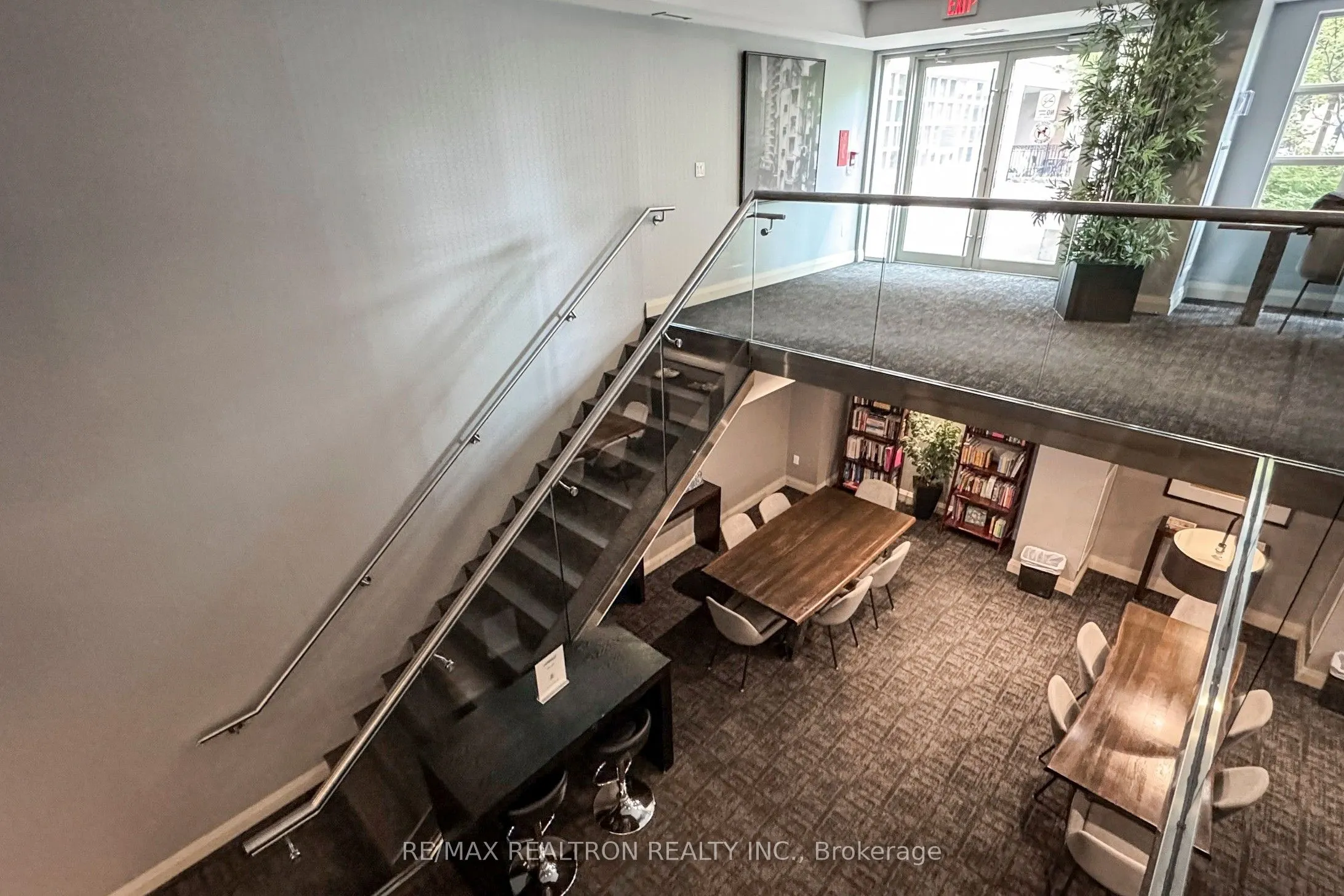 75 East Liberty Street, #502