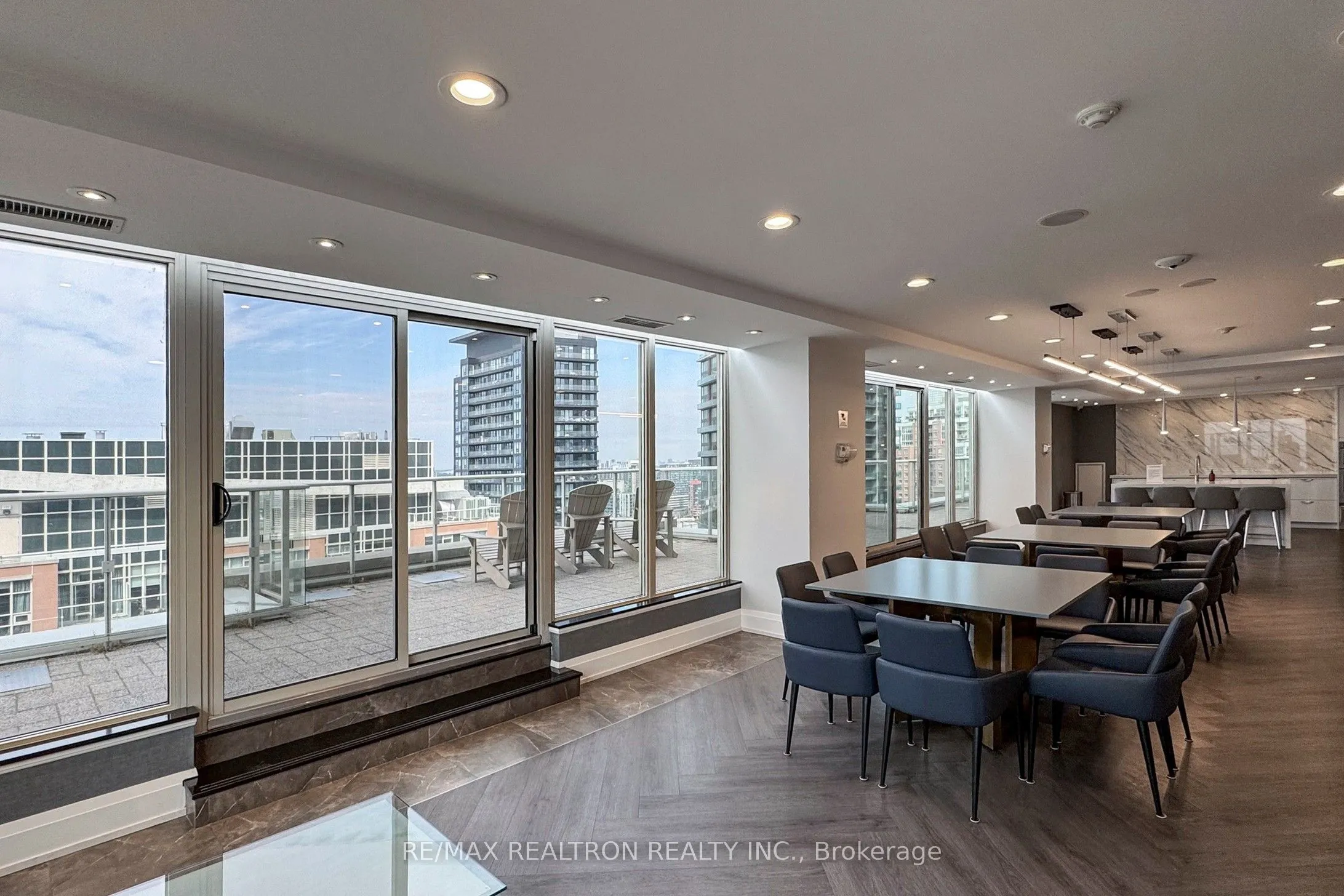 75 East Liberty Street, #502