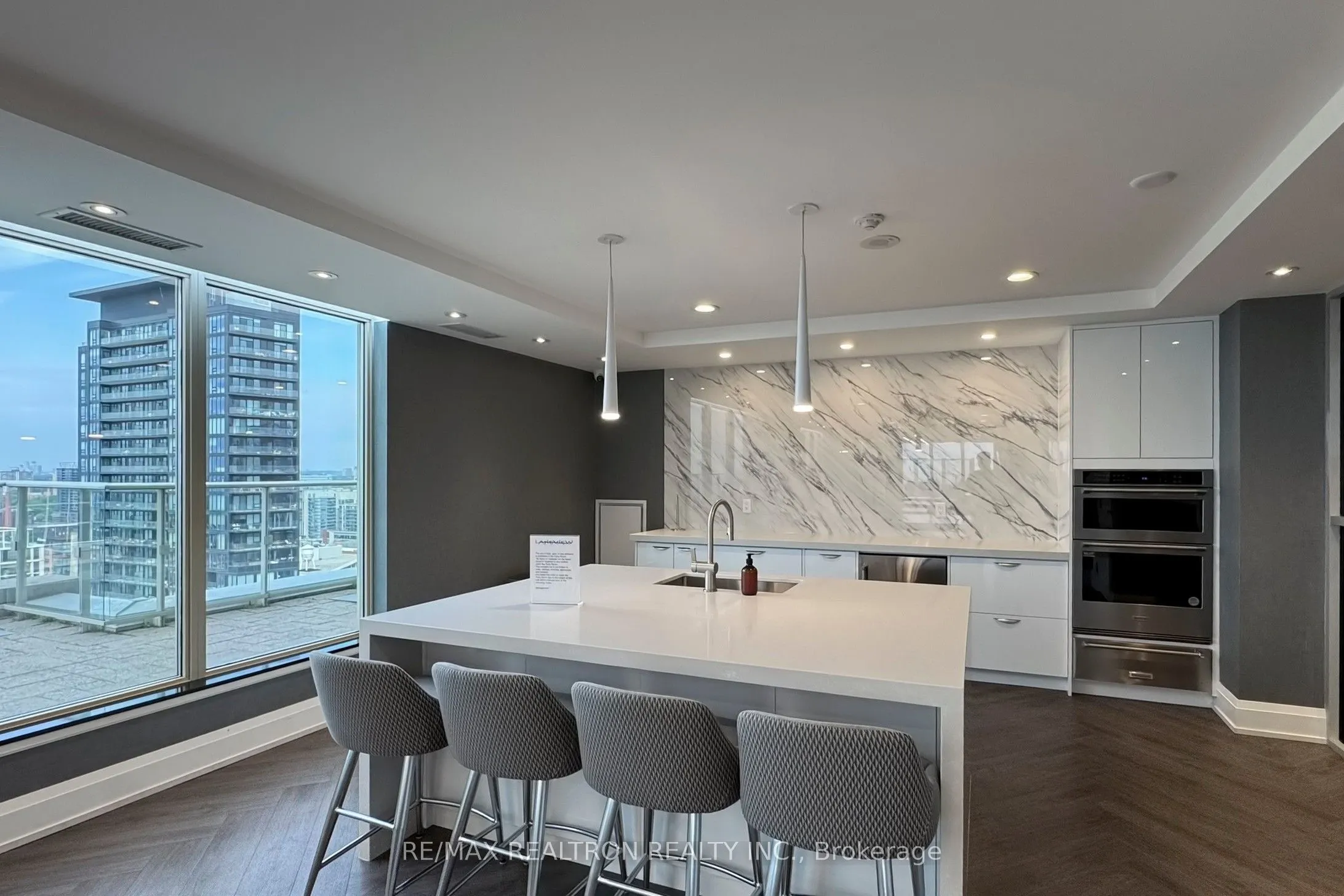 75 East Liberty Street, #502