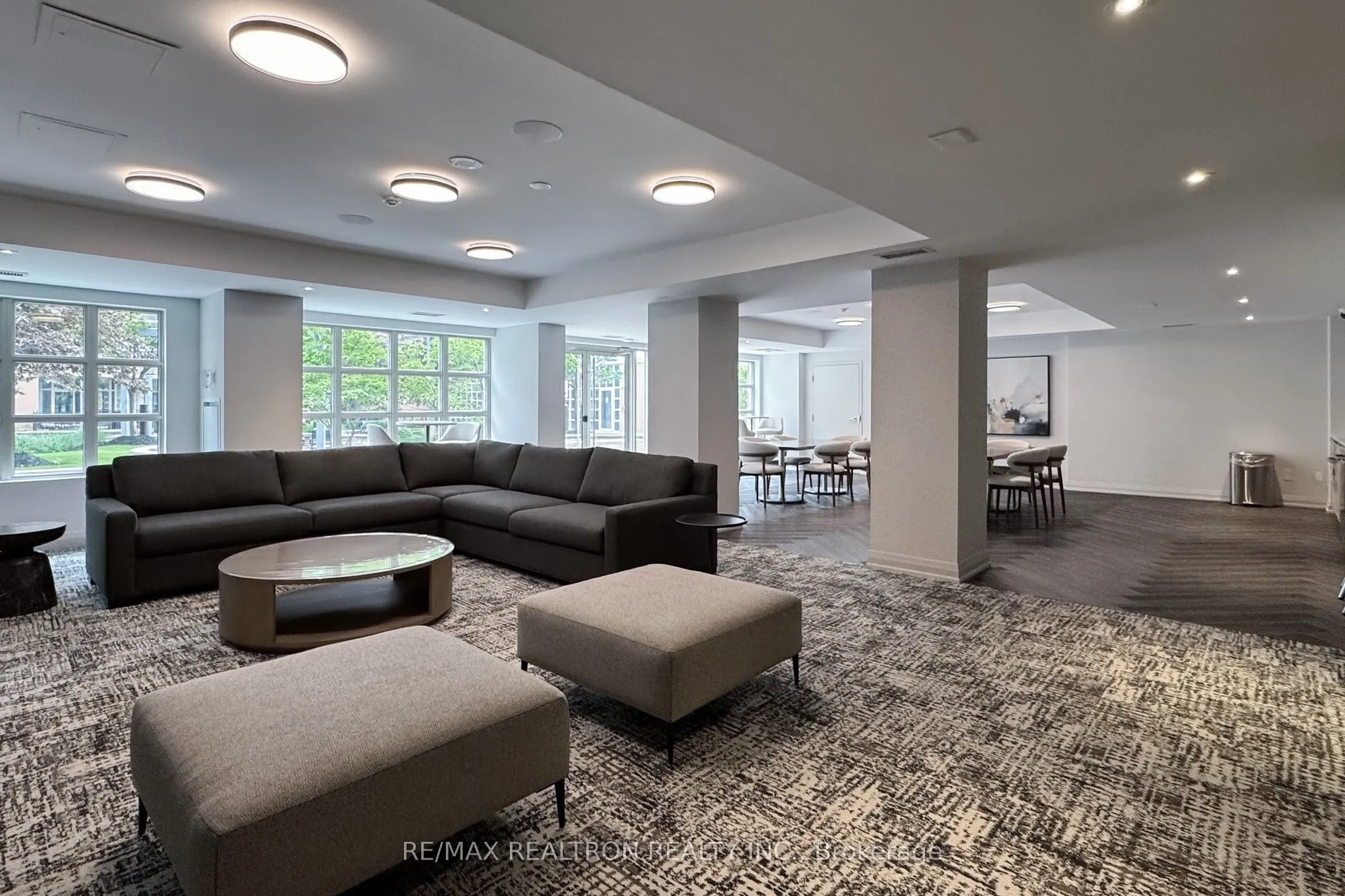 75 East Liberty Street, #502