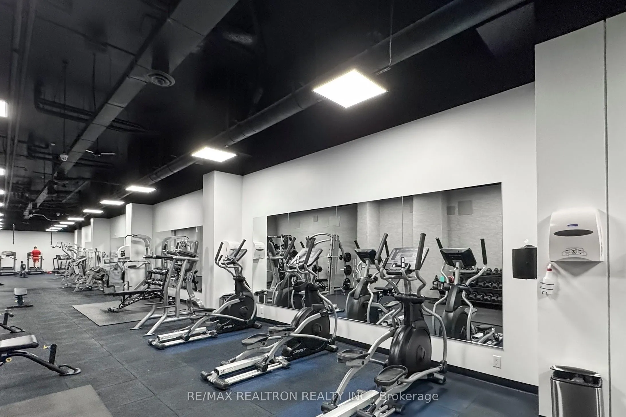 75 East Liberty Street, #502