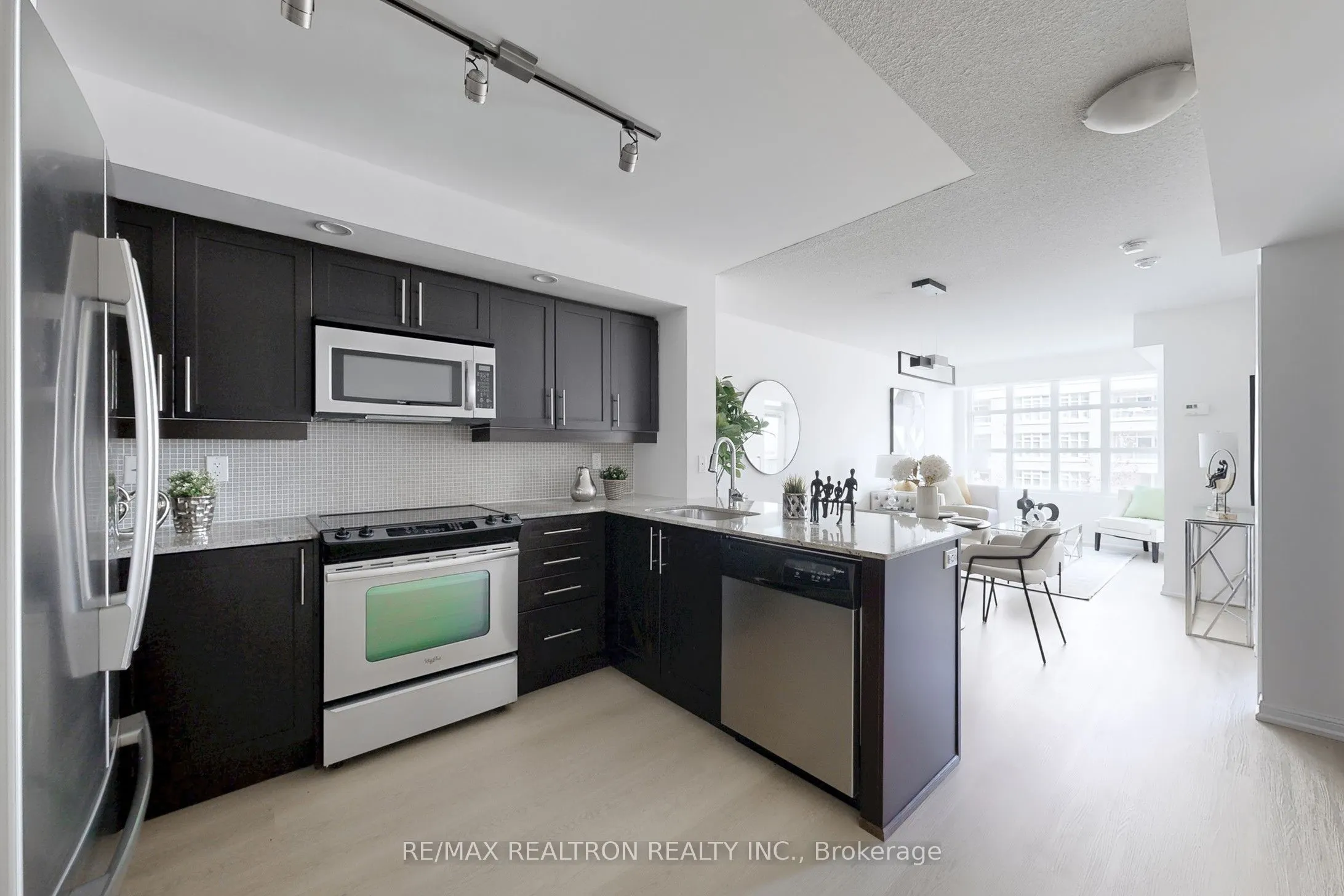 75 East Liberty Street, #502