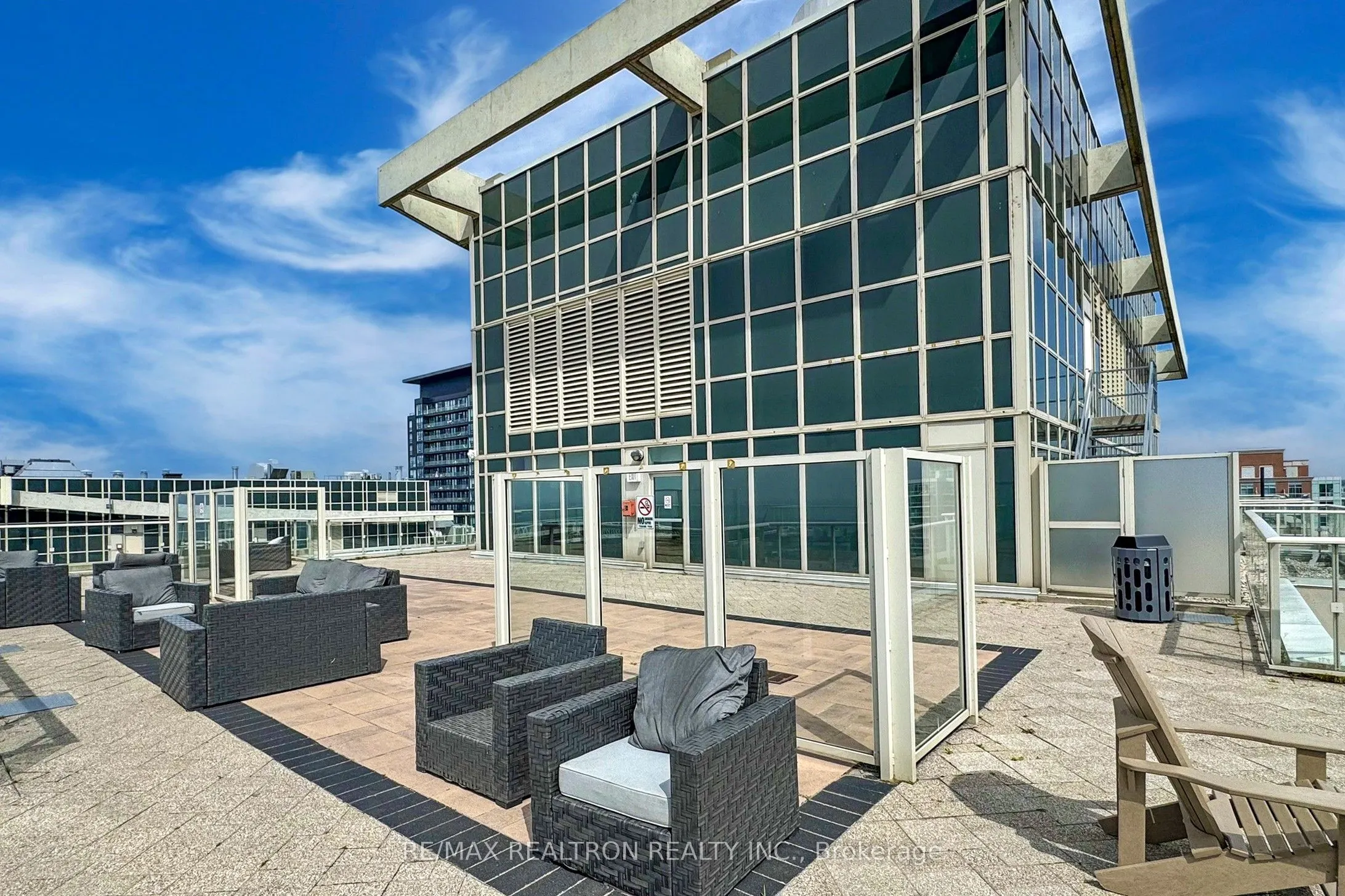 75 East Liberty Street, #502