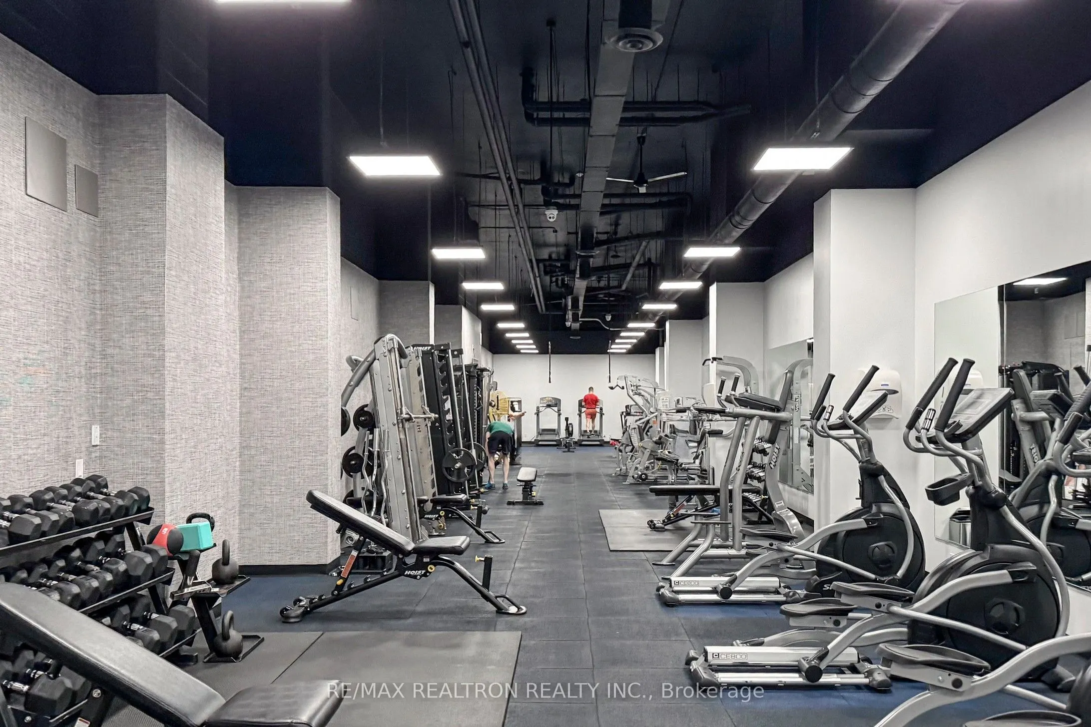 75 East Liberty Street, #502