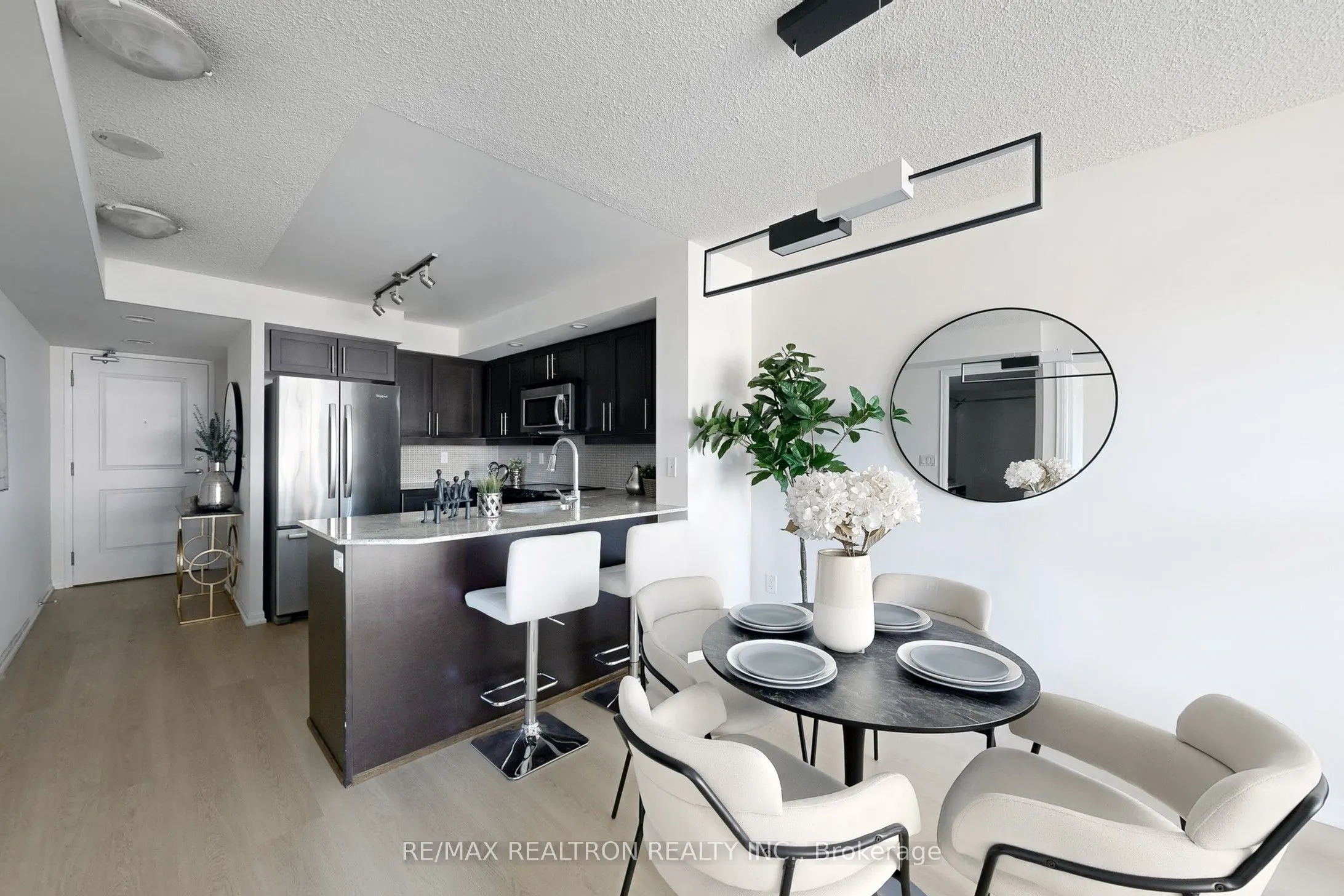 75 East Liberty Street, #502