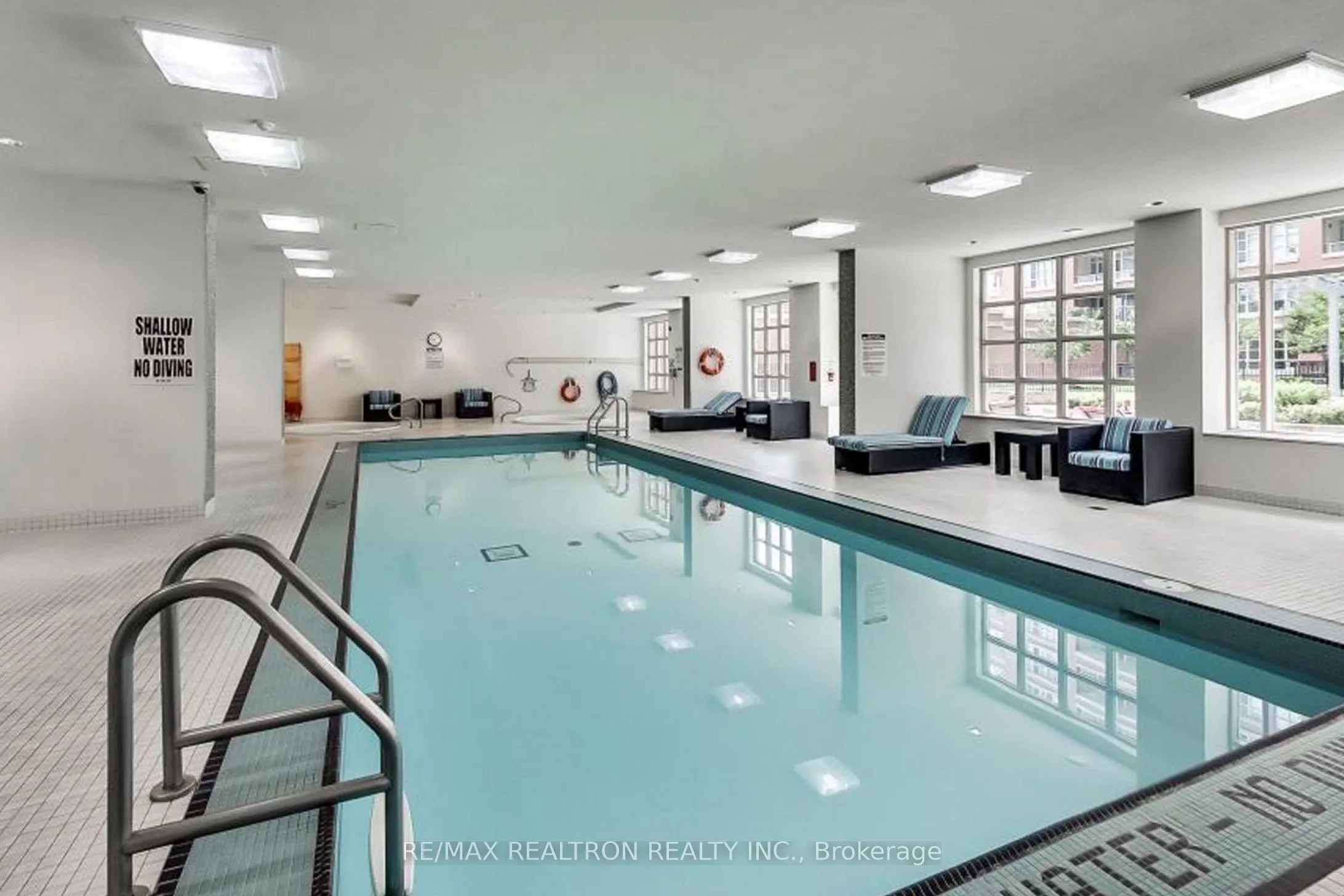 75 East Liberty Street, #502