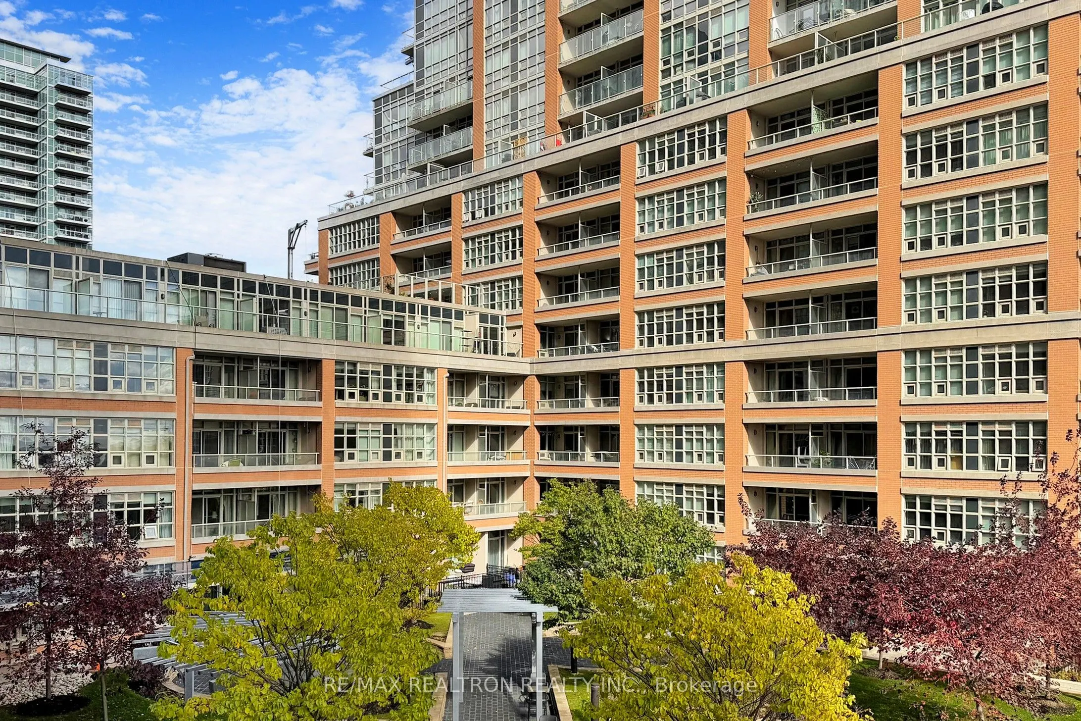 75 East Liberty Street, #502