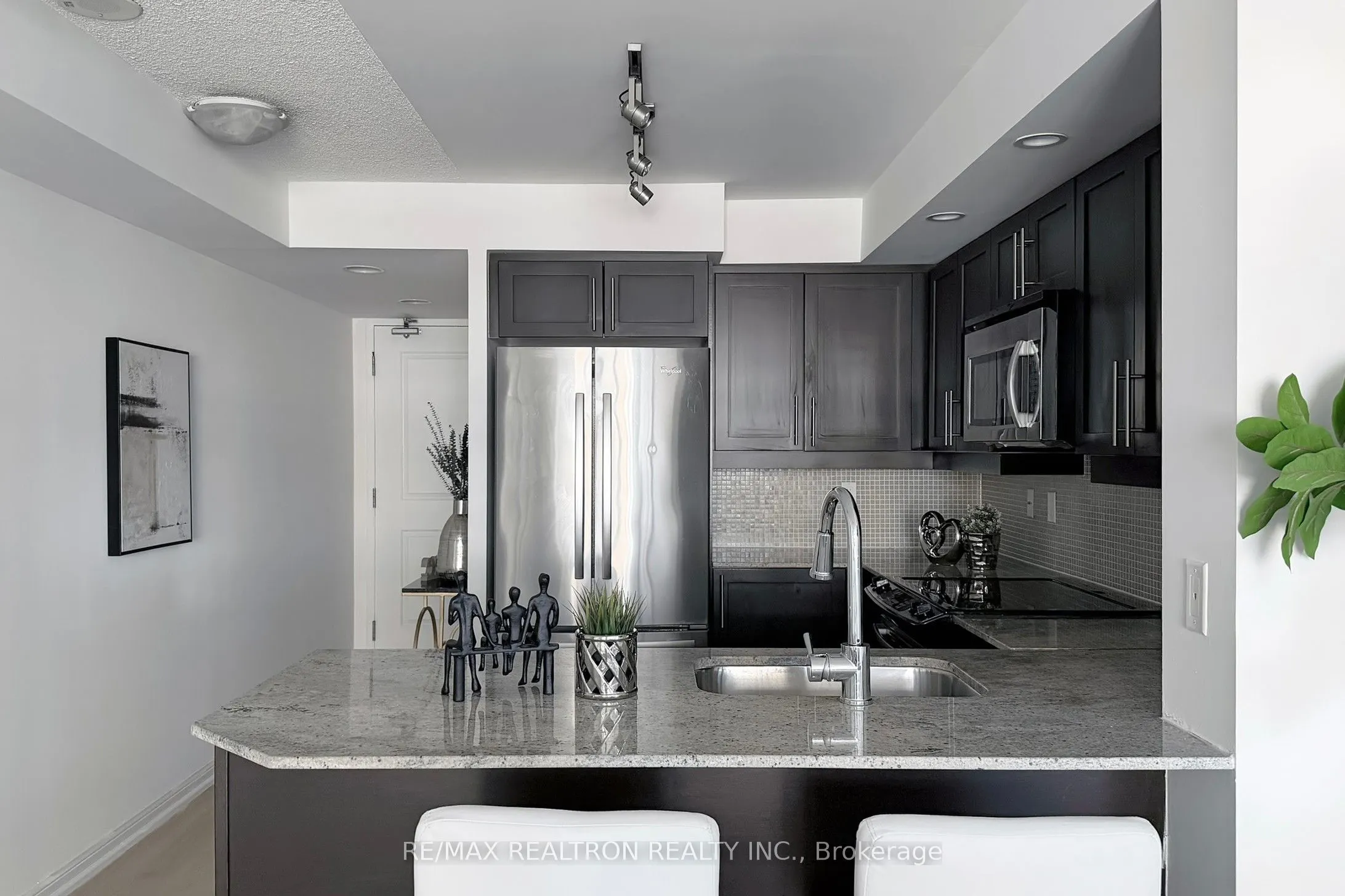 75 East Liberty Street, #502