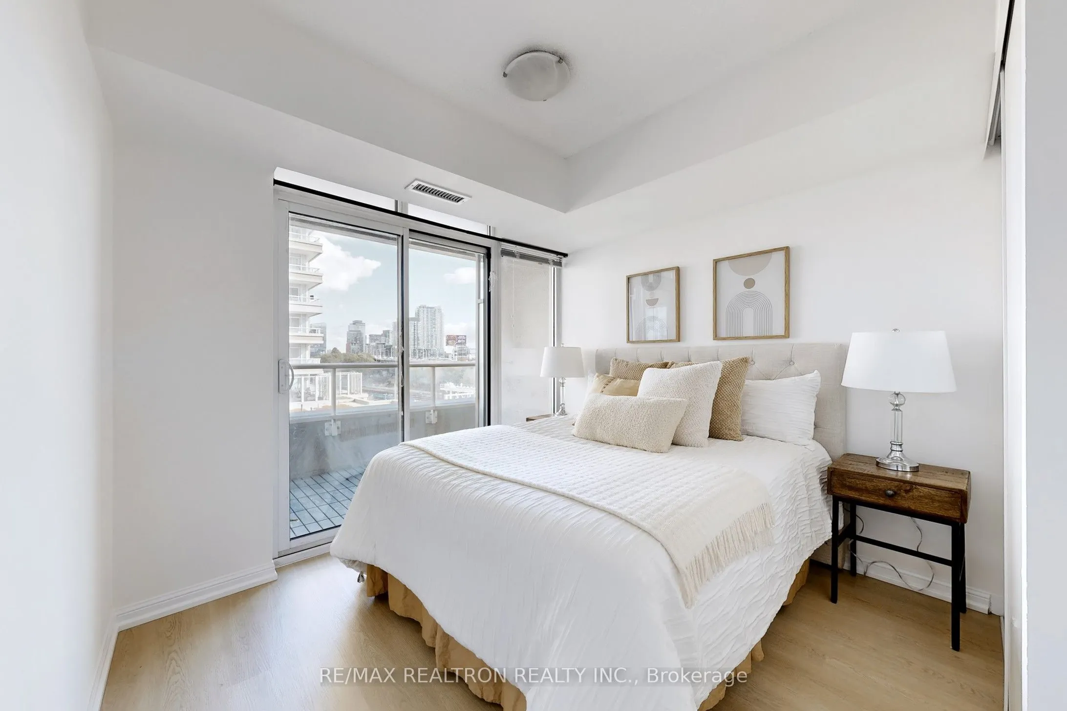 75 East Liberty Street, #502