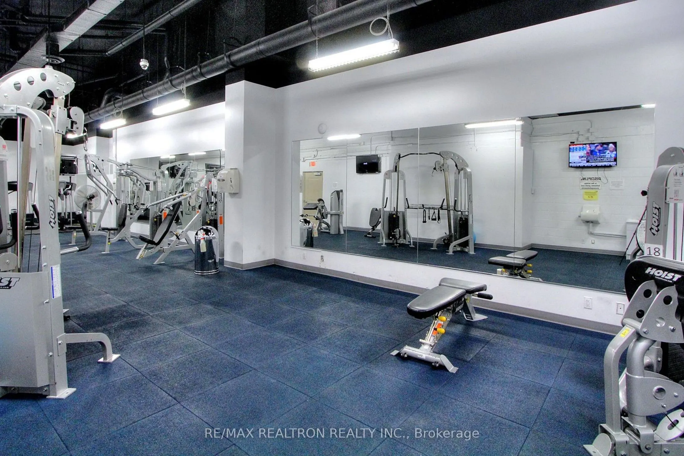 75 East Liberty Street, #502