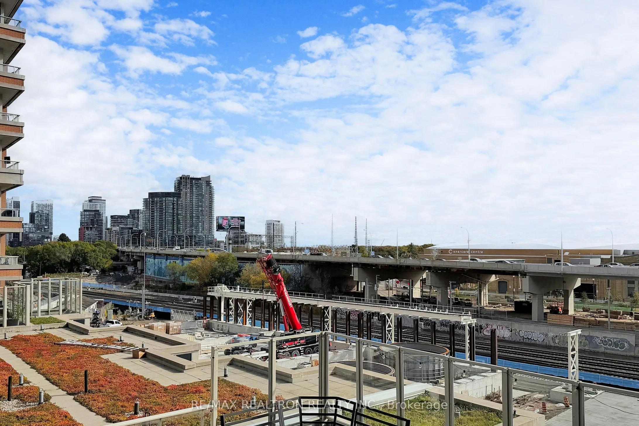 75 East Liberty Street, #502