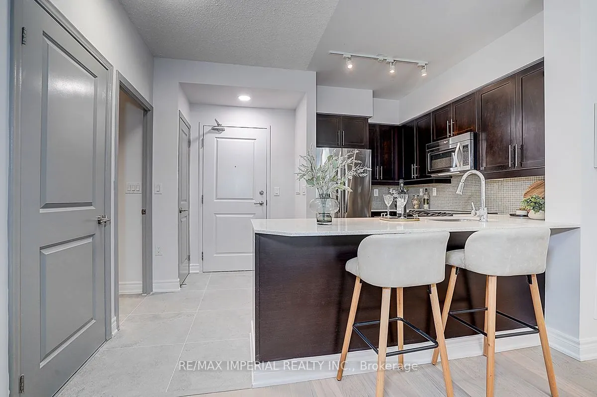 125 Western Battery Road, #406