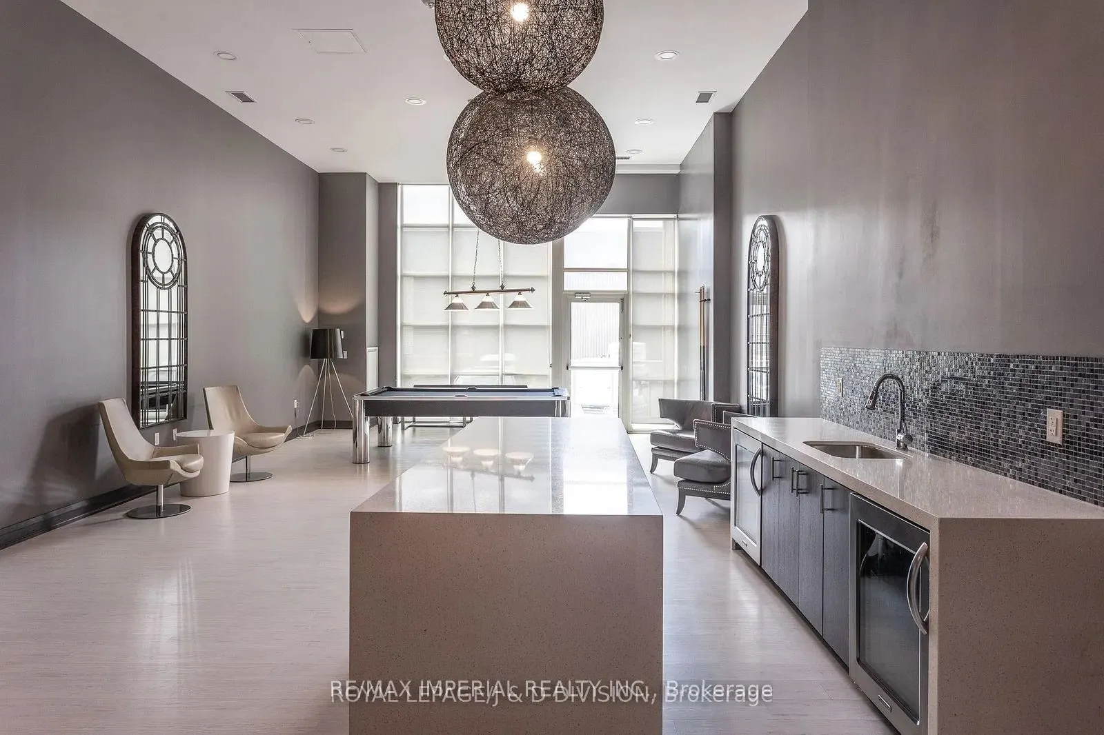 125 Western Battery Road, #406