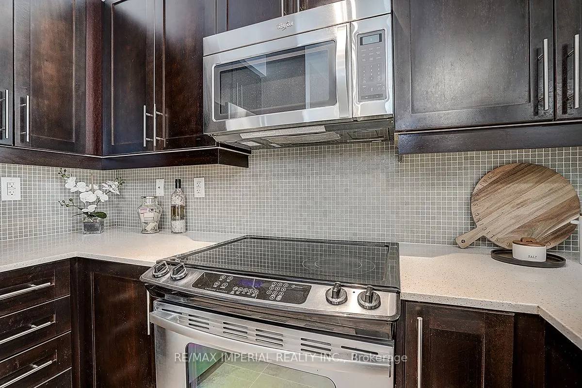 125 Western Battery Road, #406