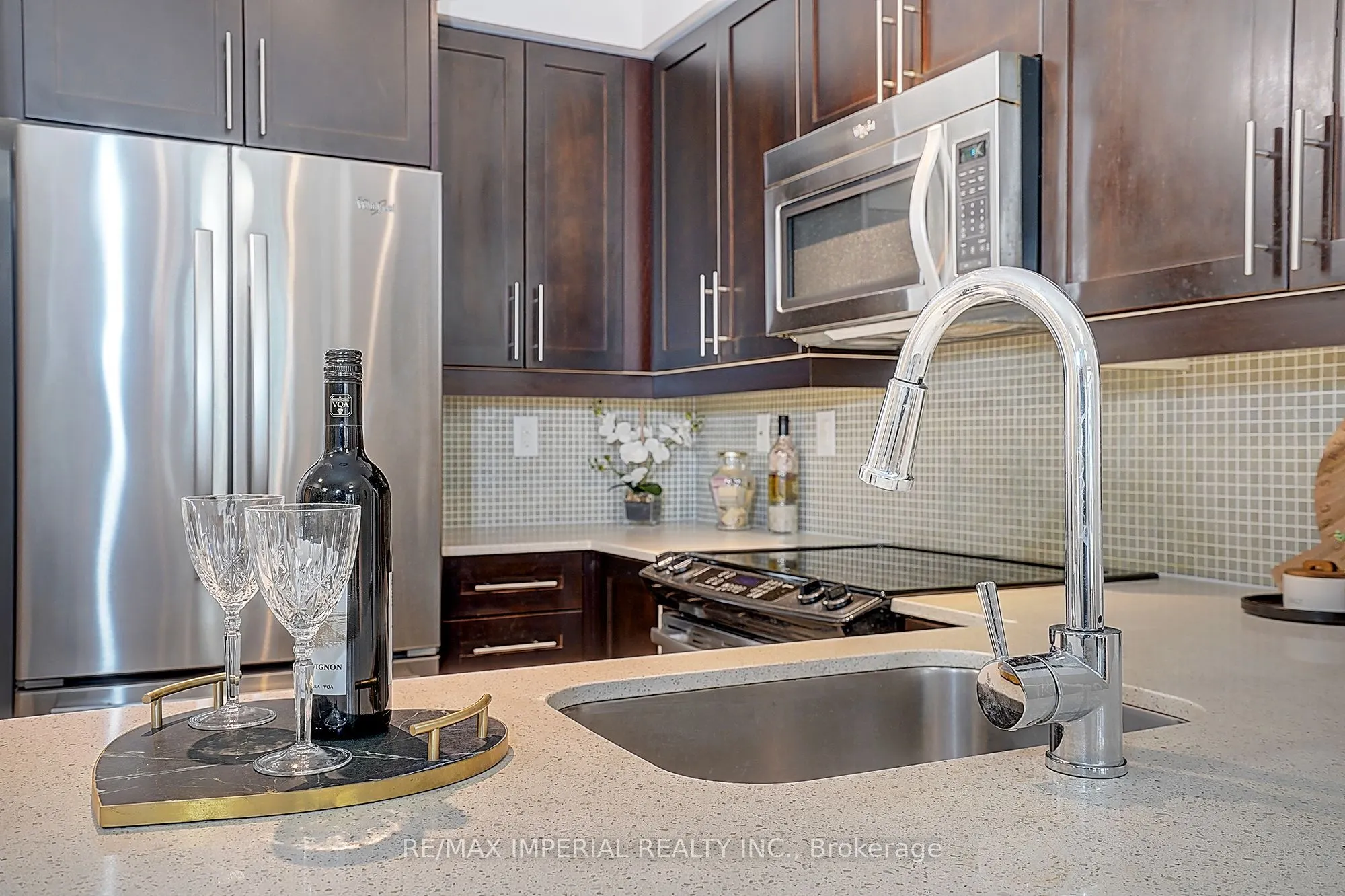 125 Western Battery Road, #406