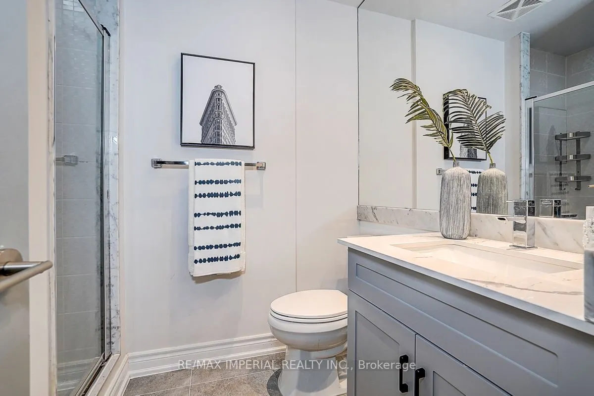 125 Western Battery Road, #406