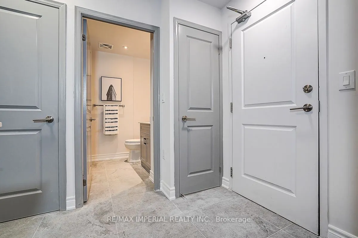 125 Western Battery Road, #406