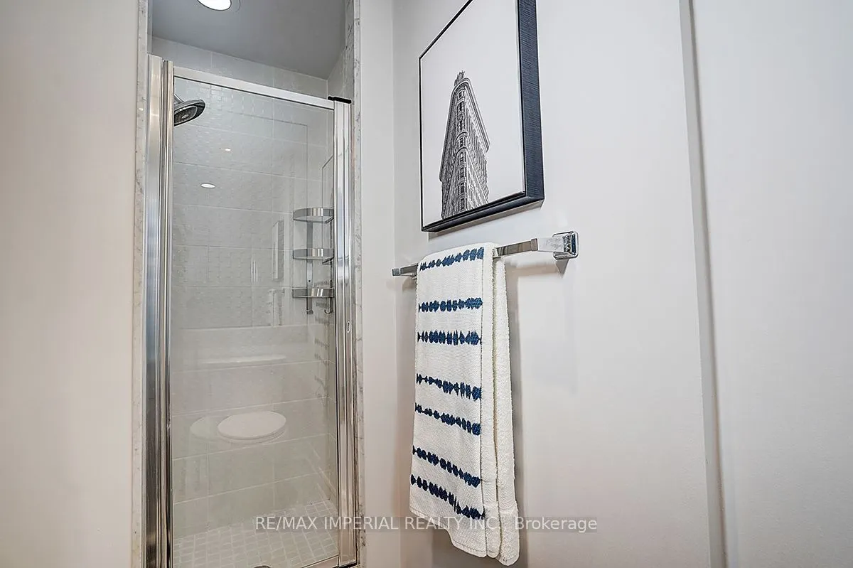 125 Western Battery Road, #406