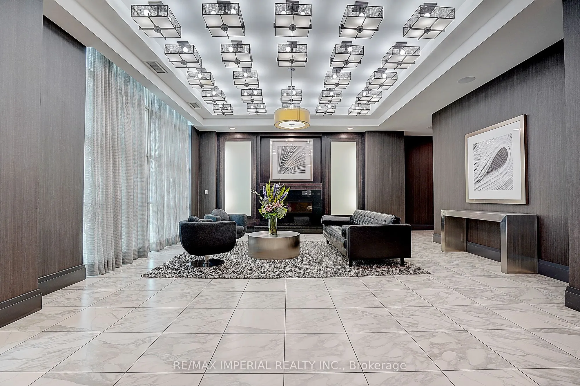 125 Western Battery Road, #406