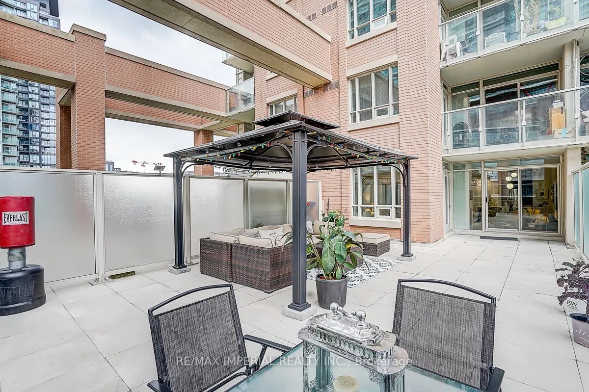 125 Western Battery Road, #406