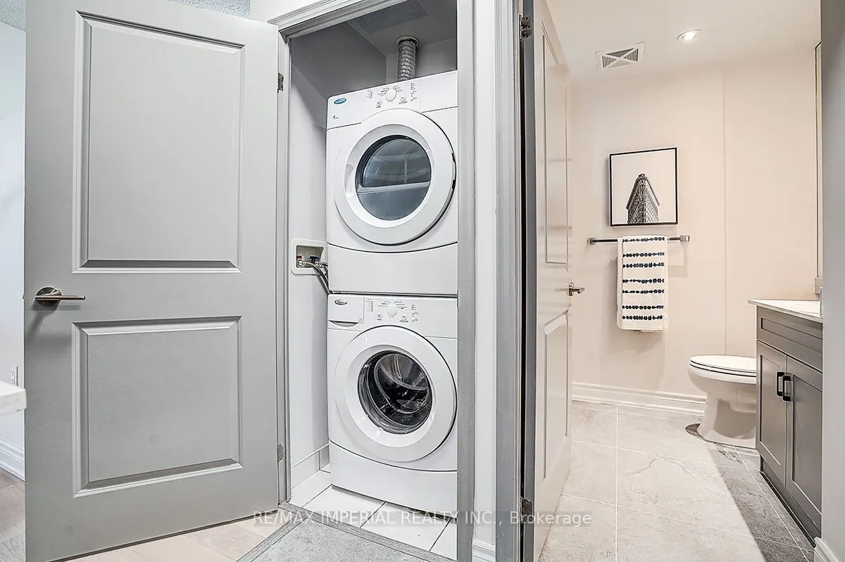 125 Western Battery Road, #406