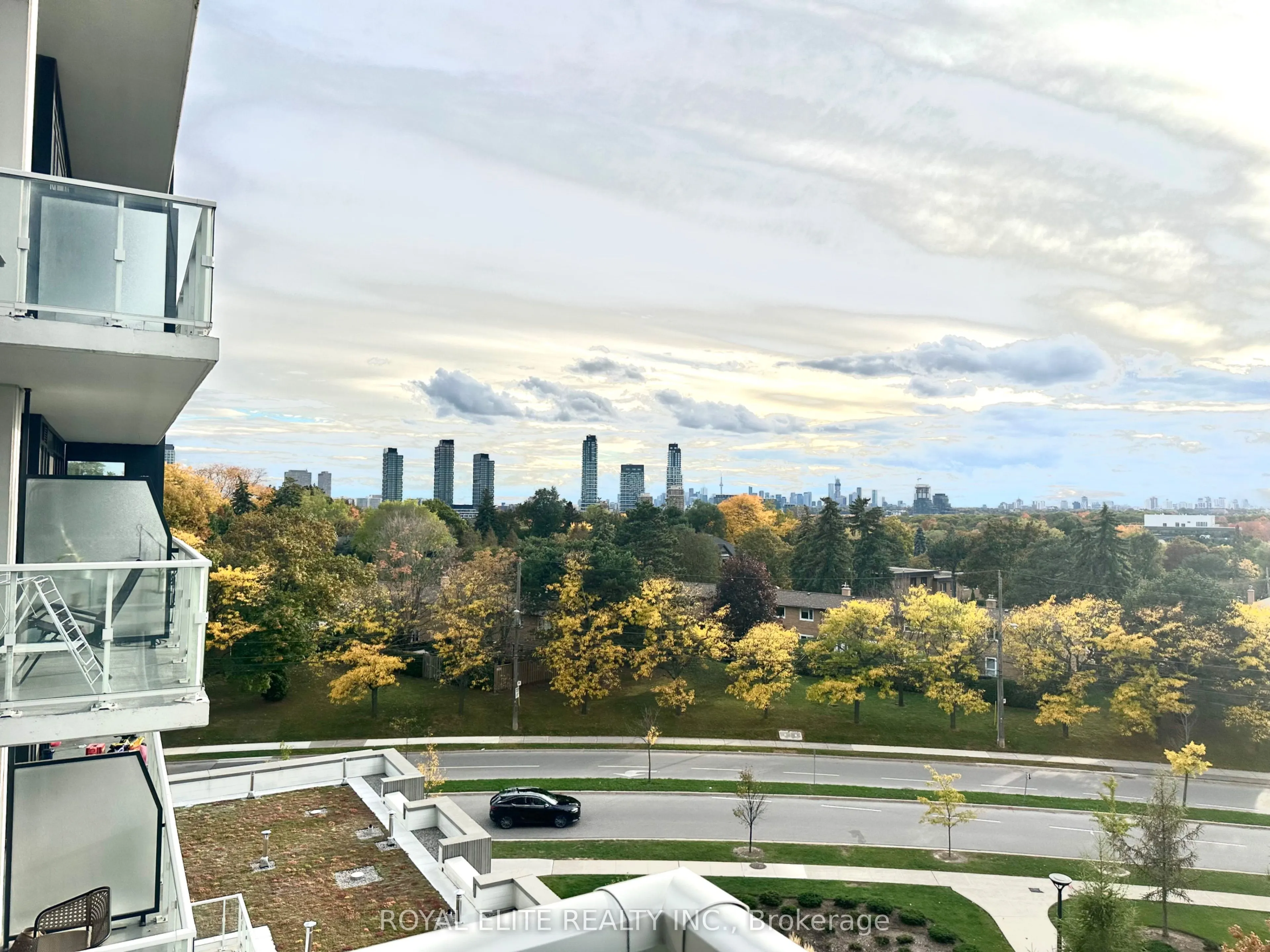 20 O'neill Road, #535