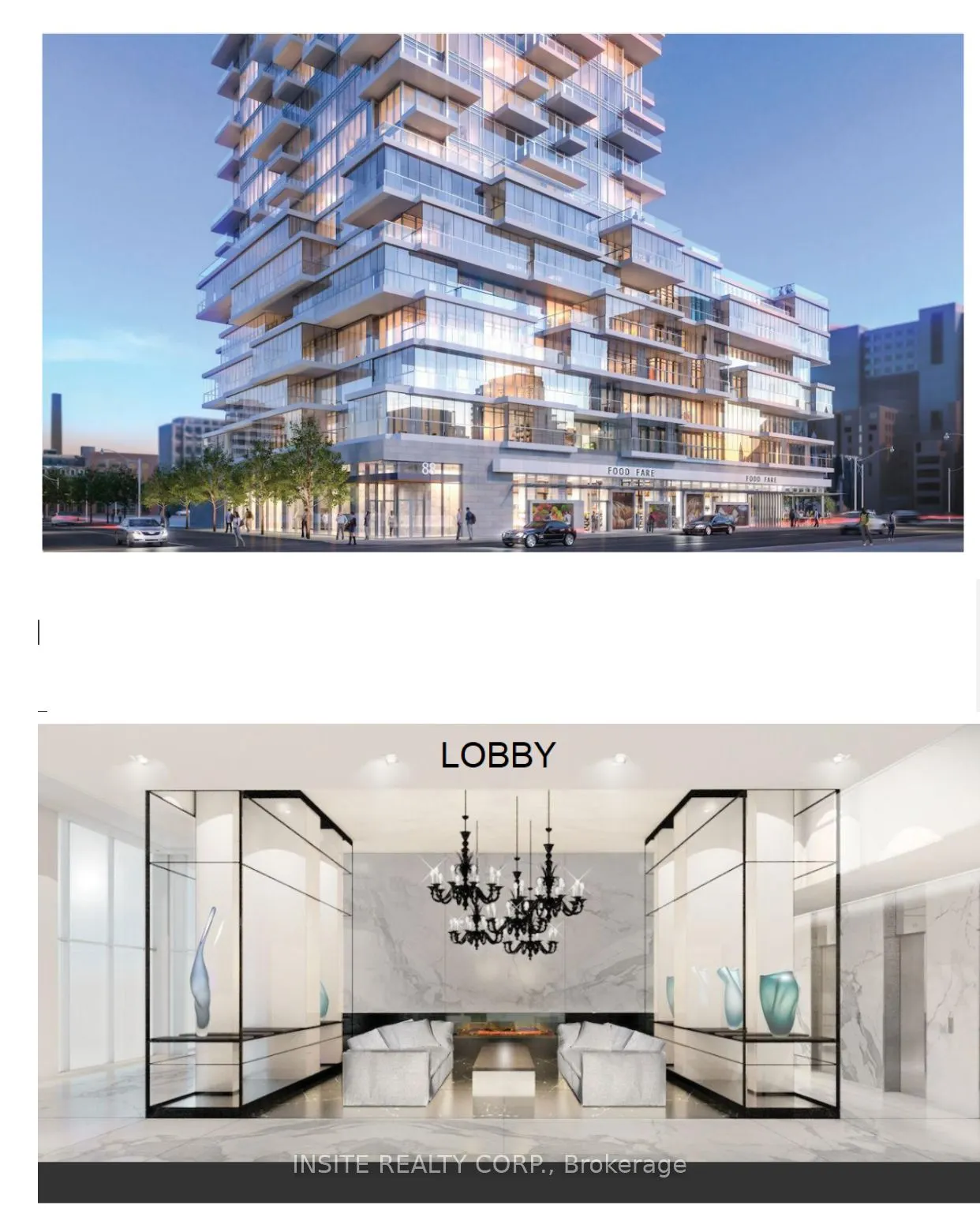 77 shuter Street, #208