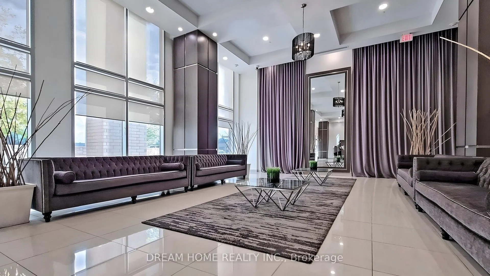 2756 Old Leslie Street, #721