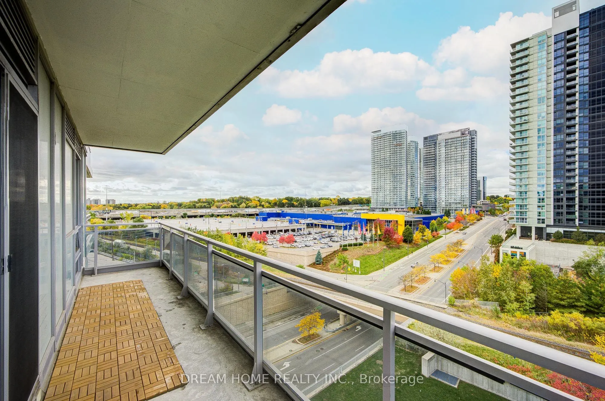 2756 Old Leslie Street, #721